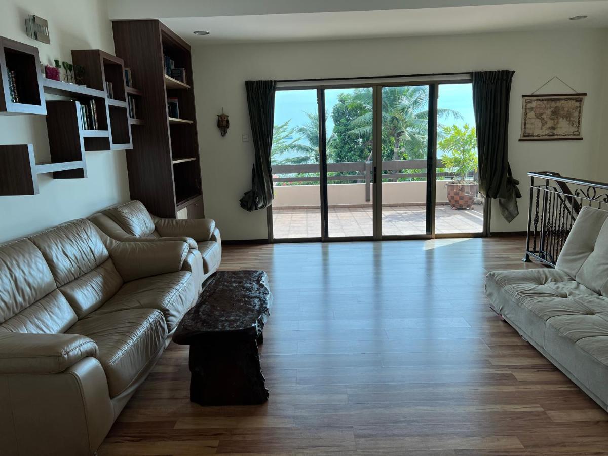 Melaka Beachfront Villa With Pool Dış mekan fotoğraf