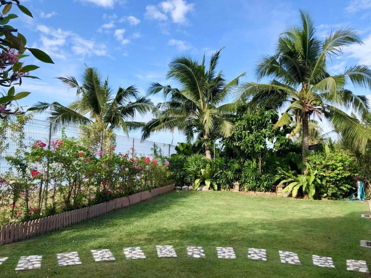 Melaka Beachfront Villa With Pool Dış mekan fotoğraf