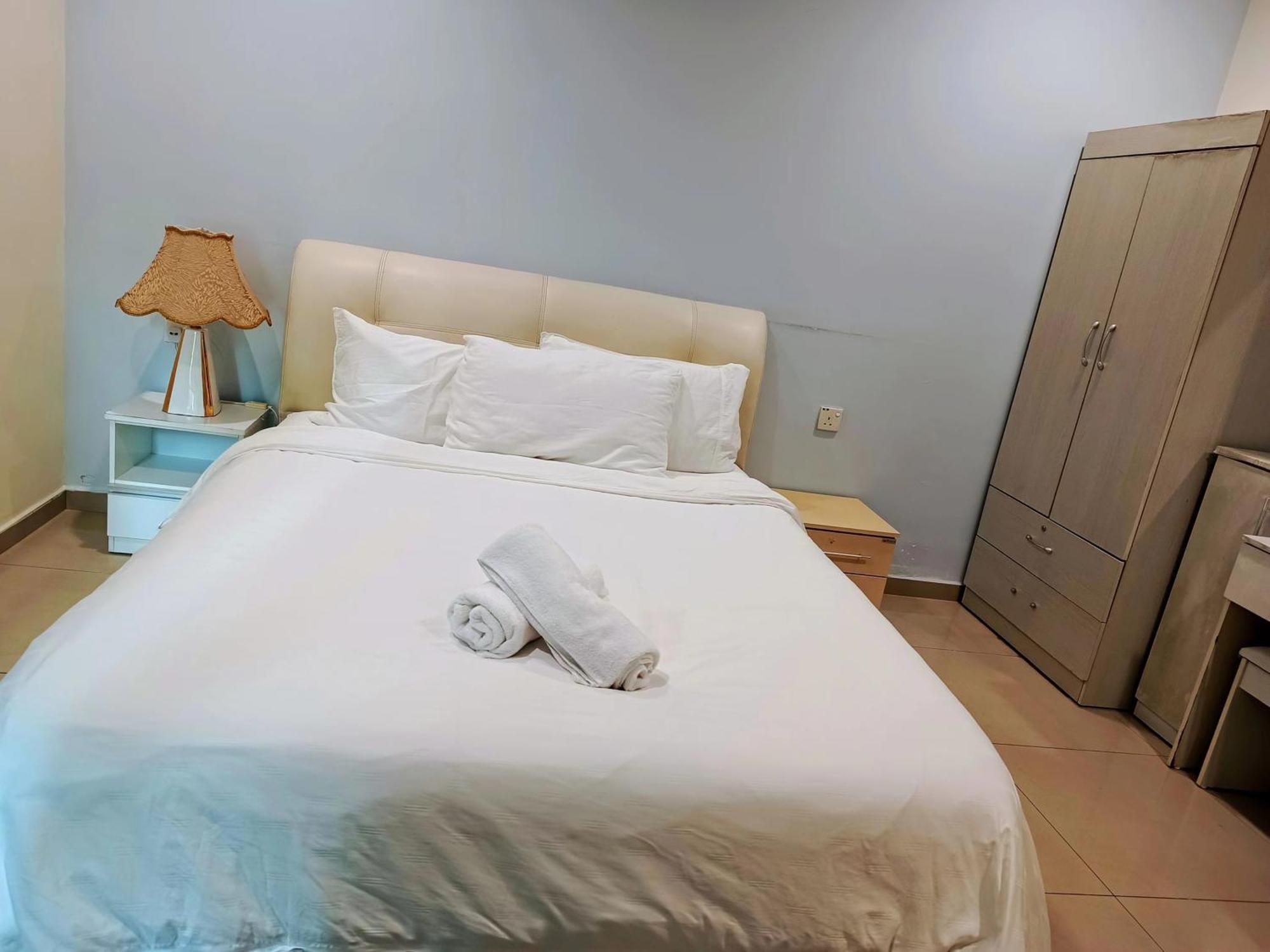 Melaka Beachfront Villa With Pool Dış mekan fotoğraf