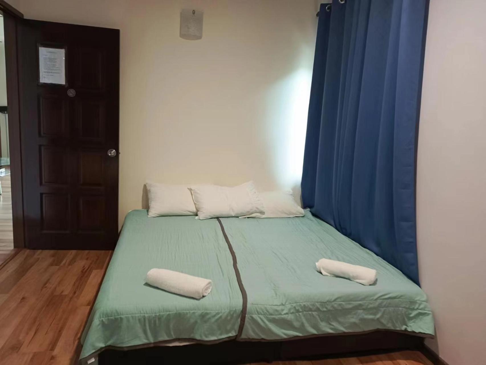 Melaka Beachfront Villa With Pool Dış mekan fotoğraf